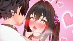 1boy 1girls 3d 3d_animation after_sex ahe_gao ahegao animated areolae ass azur_lane barefoot bellingbelle big_ass big_breasts black_hair blish blue_hair blush bouncing_breasts breasts chubby chubby_female couple couple_(romantic) couple_love couple_sex cowgirl_position creampie cum cum_in_pussy cum_inside curvaceous curvy curvy_figure debu different_poses doggy_style doggystyle enjoying enjoying_sex feet feet_up female female_penetrated french_kiss giddora happy happy_female heart heart-shaped_pupils heart_symbol hongcha03 huge_ass huge_breasts huge_thighs indoors japs8005 kissing koikatsu large_ass large_breasts legs_up light-skinned_female light-skinned_male light_skin longer_than_30_seconds longer_than_one_minute male male/female male_penetrating male_penetrating_female mating_press missionary_position multiple_poses music nafu nipples nose_blush paizuri paizuri_lead_by_male penetration penis pleasure_face pleasured_face pleasured_female plump red_eyes riding_penis romantic room rough_sex s.egg1124 sakura_empire_(azur_lane) saliva saliva_trail sex shorter_than_two_minutes soles sound straight straight_sex tagme taihou_(azur_lane) taihou_(private_quarters)_(azur_lane) thick_thighs thighs tongue tongue_out vaginal_penetration video voluptuous voluptuous_female wholesome wholesome_sex wide_hips zero3d