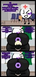 mk ball (marklimarko) from object shows by marklimarko