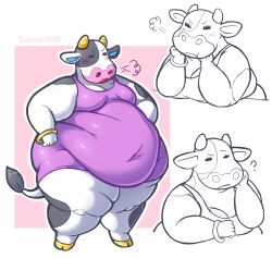 tipper (animal crossing) from animal crossing by robirobi