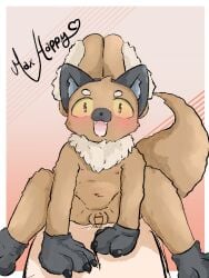 amus (nezumickey) fan art