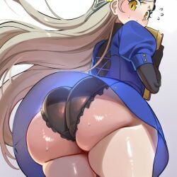 lavenza from atlus by lovelyzen