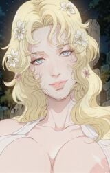 aphrodite (shuumatsu no valkyrie) from shuumatsu no valkyrie by renelaw94