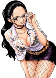 nico robin from one piece