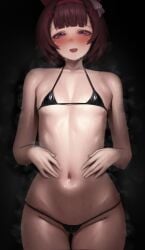 nishino flower (umamusume) from umamusume by nov1527