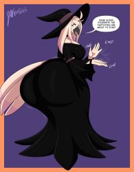 headmistress (jwinkz) fan art