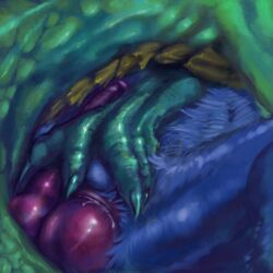 losian from mythology by winddragon