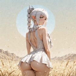 1girls Rule 34 Image