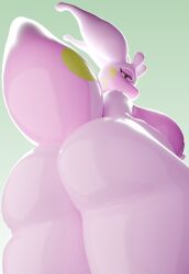 generation 6 pokemon from nintendo by shimshimakaze