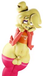 chica (fnaf) from five nights at freddy's by jordevoir (artist)