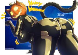 spice (fortnite) from fortnite by mistowing