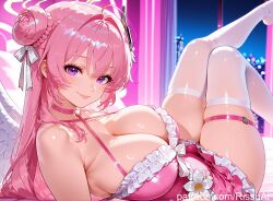 dorothy (nikke) from goddess of victory: nikke by rissuai