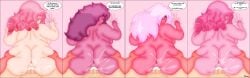 gem (species) from cartoon network by cooldeverage