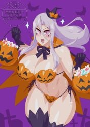 tokime from fuuto pi by otokam1117