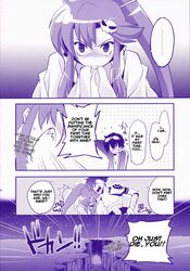 comic kamina simon_(tengen_toppa_gurren_lagann) tengen_toppa_gurren_lagann yoko_littner