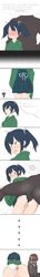 ... 1boy 1girls abs after_sex ahe_gao all_fours anal anal_sex artist_request ass big_breasts big_penis black_hair black_skin blue_eyes blue_hair blush breasts clothed_female_nude_male comic cum cum_in_ass cum_inside dark-skinned_male dark_skin english_text erection eventual_consent female flower from_behind gaping gaping_anus half-closed_eyes hand_on_hips hand_on_shoulder huge_penis human imminent_sex interracial kantai_collection large_breasts large_penis male motion_lines muscular muscular_male no_nipples open_mouth panties panties_aside penis pussy running sex size_difference souryuu_(kantai_collection) straight surprise_buttsex surprise_sex sweat teeth text thick_penis thigh_gap through_clothes tongue trembling twintails type001 veins veiny_penis wet white_background white_panties