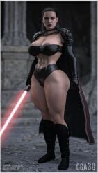 1girls 3d ass big_ass big_breasts breasts bust busty cga3d chest curvaceous curvy curvy_figure disney erotichris female hips hourglass_figure huge_breasts large_ass large_breasts light-skinned_female light_skin lightsaber lucasfilm mature mature_female rey sith_rey slim_thick star_wars the_rise_of_skywalker thick_thighs top_heavy voluptuous waist wide_hips