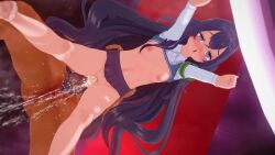 3d animated best_girl kimi_no_koto_ga_dai_dai_dai_dai_daisuki_na_100-nin_no_kanojo koikatsu tagme video yoshimoto_shizuka