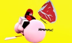 3d ass big_ass big_belly big_breasts big_butt breasts butcher_vanity_(synthesizer_v) flavor_foley huge_ass huge_breasts huge_butt hyper hyper_ass hyper_belly roblox synthesizer_v the_yumyum unwilling_prey vore vore_belly wtf yall_lowkey_sleeping_on_roblox_porn yi_xi_(synthesizer_v)