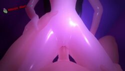 3d 720p animated infected_heart missionary missionary_position missionary_sex oil oiled_skin sound tagme video watermark yor_briar