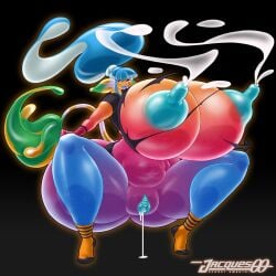 1female 1girls alternate_version_available ass belly big_ass big_breasts big_lips big_pussy bovine bovine_humanoid breasts candy chubby chubby_female colored_skin cow_ears cow_girl female full_lips gigantic_ass gigantic_breasts gummy gummy_(food) huge_ass huge_breasts hyper_ass hyper_breasts hyper_nipples hyper_pussy jacques00 lactating lactation lips long_nipples nipples oc plump plump_lips puffy_nipples puffy_pussy pussy pussy_juice pussy_juice_drip ripped_clothing slime slime_girl socks solo solo_female tail thick_thighs thighs transformation translucent transparent_body