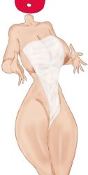 countryhumans countryhumans_girl edit female flawsystyle poland_(countryhumans) solo