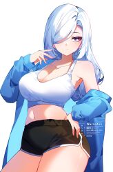 shenhe (genshin impact) from genshin impact by weiic