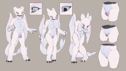 2019 anthro balls bent_over biped blue_body blue_countershading blue_eyes breasts colored countershade_neck countershade_tail countershade_torso countershade_wings countershading cross_section dragon dreamworks european_mythology featureless_breasts fury_(httyd) futanari gender_transformation genitals genitals_shrinking grey_background gynomorph hand_over_crotch herm hi_res how_to_train_your_dragon intersex light_fury looking_down_at_self maneko maneko_(maneko) membrane_(anatomy) membranous_wings mtf_transformation mythological_creature mythological_scalie mythology navel non-mammal_breasts non-mammal_pussy nude penis penis_shrinking purple_penis purple_pussy pussy sackless scalie sequence simple_background solo species_transformation standing suit_transformation tail transformation transformation_sequence western_dragon white_body wings