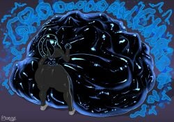 0mrj0 huge_breasts huge_butt mass_vore nsfw remnartx starstrikex vore