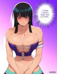 better_quality kamekuzu kameseru nico_robin one_piece