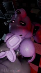 10_seconds 2boys 3d_(artwork) 3d_animation 9:16 anal anal_sex anal_tugging animated anthro anus ass bonnie_(fnaf) bonnie_(octal) crossdressing crossdressing_(mtf) crossdressing_male da.nilkaz_(modeler) digital_media_(artwork) duo ear_pull female femboy five_nights_at_freddy's gay gay_anal gay_male gay_sex hi_res homosexual homosexual_male homosexual_sex lagomorph lecheryamoreva_(va) leporid machine male male/male male_only male_penetrated male_penetrating male_penetrating_male mammal middlefingercat moan multiple_boys octal_(modeler) opennsfwsp_(sfx) penetration penile penile_penetration penis_in_ass puffy_anus rabbit robot scottgames sex short_playtime shorter_than_10_seconds solo_male sound sound_warning tagme vertical_video video video_games yaoi