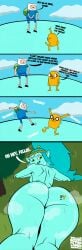 canyon (adventure time) from adventure time by baconfetish'ntomato