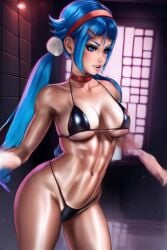 1girls ai_generated animated civitai curvy curvy_ass curvy_body curvy_female curvy_figure curvy_hips curvy_thighs female female female_focus female_only kirillai miside mita_(miside) solo solo_female solo_focus tagme thick thick_ass thick_hips thick_legs thick_thighs video video