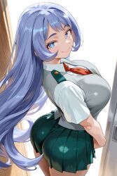nejire hado from boku no hero academia by furiwif07
