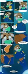 asphyxiation barefoot cum cum_through cum_through_clothes darkbunny666 drowning feet furry tagme underwater underwater_peril underwater_peril_aladdin
