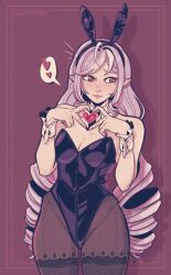 vivian (zenless zone zero) from zenless zone zero by ladypaprika