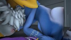 2girls 3d ahe_gao anal anal_sex animated balls balls_deep balls_expansion big_balls big_belly big_dom_small_sub big_penis black_balls black_sclera blade_wolf blue_eyes breasts continuous_ejaculation crossover cum cum_overflow deep_penetration digimon excessive_cum female fisting fisting_pussy furry glitch_effect growth huge_balls huge_cock hyper hyper_balls hyper_genitalia hyper_penis impossible_fit inflation kemono kespr kissing krystal krystal_(star_fox) kx2-sfm large_balls large_breasts large_insertion large_penis long_balls long_video longer_than_2_minutes longer_than_30_seconds longer_than_3_minutes longer_than_one_minute loud_music loud_sound male maledom metal_gear metal_gear_rising mp4 multiple_girls music naked nipples no_humans nude open_mouth penetration penis pounding presenting quality renamon robot size_difference sound source_filmmaker star_fox stomach_bulge synced_to_music tagme throbbing_penis vaginal_penetration video warfaremachine wink yellow_fur