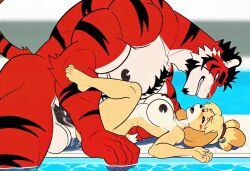 Isabelle (Animal Crossing) Rule 34 Image