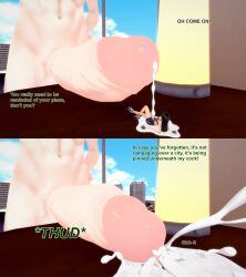 1girls Rule 34 Image