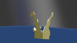 animated black_hair captain_hook crocodile damsel_in_distress fair_skin female_prey hook hook_hand long_hair mp4 mshook no_sound peril peter_pan_(disney) pirate_girl rule_63 shorter_than_10_seconds tagme tick-tock tick_tock_crocodile torn_clothes torn_pants torn_shirt video villainess vore water