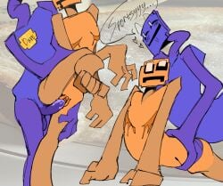 dave miller (dayshift at freddy's) from dsaf