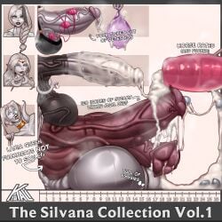 3futas absurdly_large_cock animal_genitalia ball_bra blue_eyes collar condom_balloon cum cum_drip diphallia diphallism egg_laying erect_penis erection futa_focus futanari futanari_only gigantic_balls gigantic_penis glasses goddess heavy_balls horsecock horsecock_futa huge_cock hyper hyper_balls hyper_genitalia hyper_penis intersex kalikias lamia long_hair milf monster_girl multi_genitalia multi_penis penis_chart penis_size_chart penis_size_comparison penis_size_difference pubic_hair queen side_view silvana_zatrias silver_hair snake snake_futa steamy_penis text thick_penis urethral_egg_implantation urethral_insertion veiny_penis