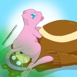 bad_smell bad_taste bear blank_eyes blank_stare brown_fur cheek_bulge dominant dominant_pokemon eating_farts face_fart facefart facesitting fart fart_cloud fart_fetish fart_in_mouth fart_torture farting farting_in_face farting_in_mouth farting_on_another farting_on_face feeding_farts feline huge_belly inflation legendary_pokemon marking_territory mew mewtype_(artist) mouth_fart mouthfarting mythical_pokemon pink_fur pokemon pokemon_(species) stinky stinky_fart submissive swallowing_fart tail tongue_out torture ursaring