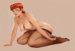 1girls ai_generated ass big_ass big_breasts breasts cartoon_network curvaceous curvy curvy_figure dexter's_laboratory dexter's_mom digital_media_(artwork) female hips hourglass_figure huge_ass huge_breasts large_ass large_breasts legs light-skinned_female light_skin mature mature_female milf mother phophopho slim_waist thick thick_hips thick_legs thick_thighs thighs voluptuous waist wide_hips