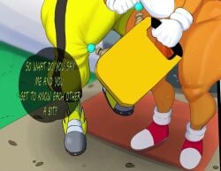 1boy 1femboy 1futa 1futanari 2026 2d 2d_(artwork) absurd_res absurd_resolution absurdres alternate_ass_size alternate_body_type anal anal_sex anthro anthro_only ass big_ass big_butt comic cum cumming cumming_from_anal_sex cumming_while_penetrated dialogue duo effect effects english english_dialogue english_text female_penetrating female_penetrating_male femboy fox fox_boy furry furry_only futa_on_femboy futa_on_male futa_penetrating futa_penetrating_femboy futa_penetrating_male futanari gay gay_anal homosexual homosexual_female homosexual_male imminent_sex male male/female male_only male_penetrated miles_tails_prower mobian_(species) penetration penile penile_penetration sega shieldshroud sonic_(series) sonic_the_hedgehog_(comics) sonic_the_hedgehog_(idw) sonic_the_hedgehog_(series) sound sound_edit sounding submissive_femboy submissive_male surge_the_tenrec tagme tails tails_the_fox tenrec text video voice voice_acted warning yamathegod yuri