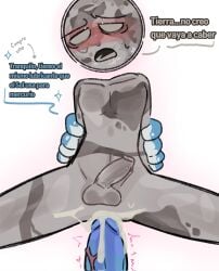 blush cum cum_in_ass cum_on_ass cum_on_penis dick dick_out earth_(solarballs) gay gay_male grabbing_arms grabbing_from_behind hanaku_1allover homosexual homosexual_male legs_apart legs_spread luna_(solarballs) male male/male male_only moon_(solarballs) nude nude_male penis planethumans solarballs throbbing_penis twitching twitching_penis yaoi