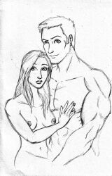 1girls Rule 34 Image