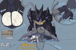 1boy 1male 3_toes balls_sound_effects black_body blade_wolf canid canine canis clawed_feet cumming cybernetics degenpit drooling facemask glistening glistening_body greyscale humanoid_genitalia humanoid_penis hyper hyper_balls hyper_cum hyper_genitalia hyper_penis knife konami long_tail long_tongue male_only metal_gear metal_gear_rising metal_gear_rising:_revengeance metal_gear_solid onomatopoeia platinum_games quadruped robot sex sharp_claws sharp_nails sharp_teeth stomach_bulge sweating sweating_profusely tail teeth tongue_out veiny veiny_penis veiny_testicles weapon weapons wolf