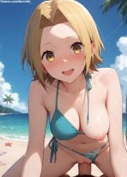 yoshikawa yuki from horimiya