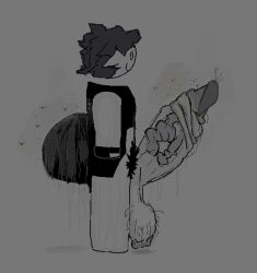 1boy 1femboy ass_bigger_than_head balls barefoot big_ass big_balls big_cock big_penis boy digital_drawing_(artwork) digital_media_(artwork) dripping dripping_sweat excessive_sweat femboy filth flies flies_for_smell formformer forsaken_(roblox) freckles_on_ass gay huge_ass huge_cock hyper male male_only musk musk_clouds nasty penis roblox self_upload simple_coloring smegma steam sweat sweat_drip sweating sweaty sweaty_ass sweaty_body tagme thick_ass thick_thighs thighs twink two_time_(forsaken) voluptuous wide_hips