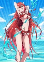 cordelia (fire emblem) from fire emblem by obakeart